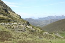 Vall del riu Bobias 2107 (*)